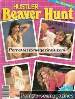 Vintage Magazine - Hustler Beaver Hunt Volume 5 (1981)